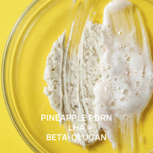 Pineapple PDRN Melting Peel Cleanser