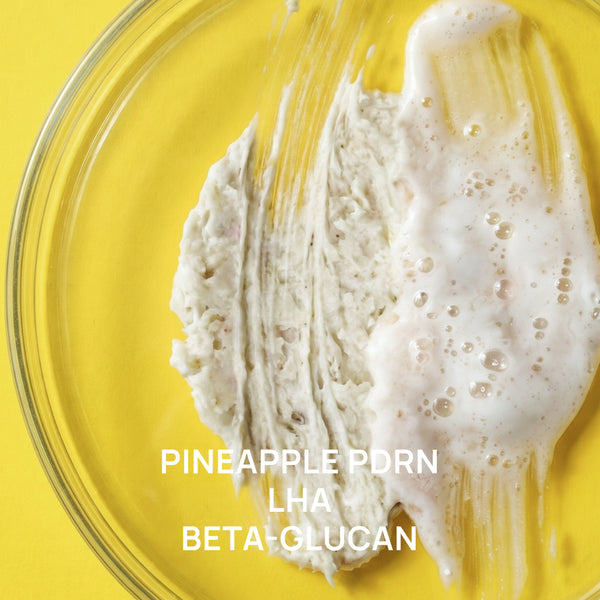 Pineapple PDRN Melting Peel Cleanser