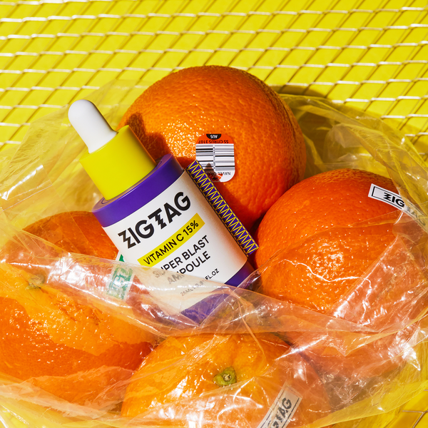 Vitamin C 15% Super Blast Ampoule
