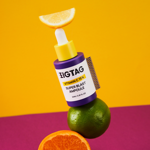 Vitamin C 15% Super Blast Ampoule