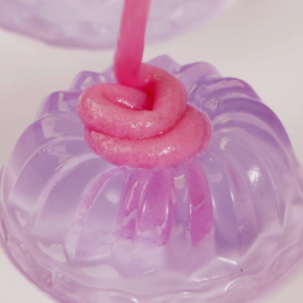 Berry Smoothie Scrub Cleanser