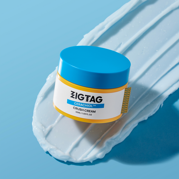 Cerachiol Crush Cream