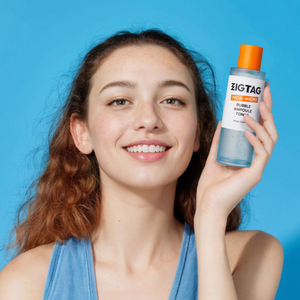 Teca-Micro Bubble Ampoule Toner
