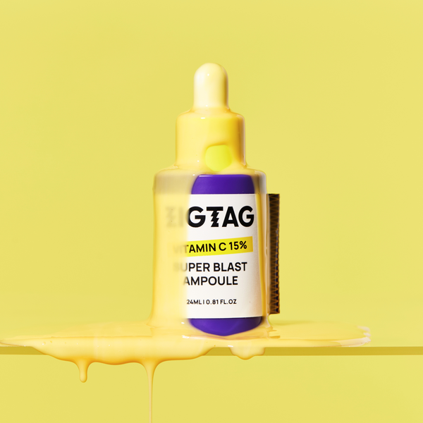 Vitamin C 15% Super Blast Ampoule