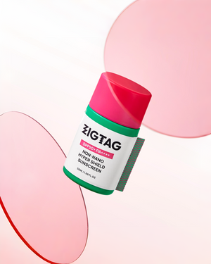 Non nano Hyper Shield Sunscreen