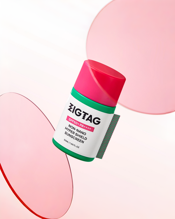 Non nano Hyper Shield Sunscreen