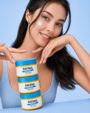 Cerachiol Crush Cream