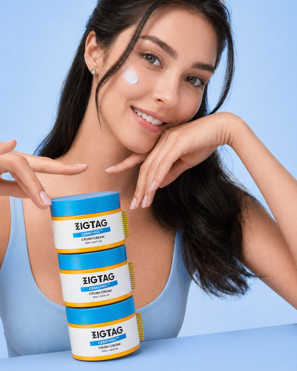 Cerachiol Crush Cream