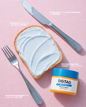 Cerachiol Crush Cream