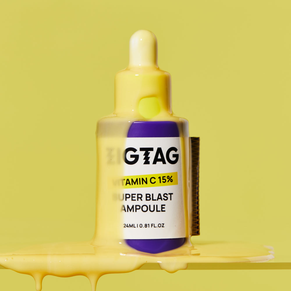 Vitamin C 15% Super Blast Ampoule
