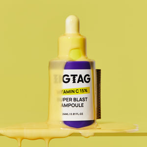 Vitamin C 15% Super Blast Ampoule