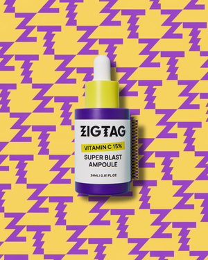 Vitamin C 15% Super Blast Ampoule