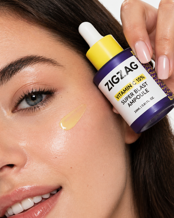Vitamin C 15% Super Blast Ampoule