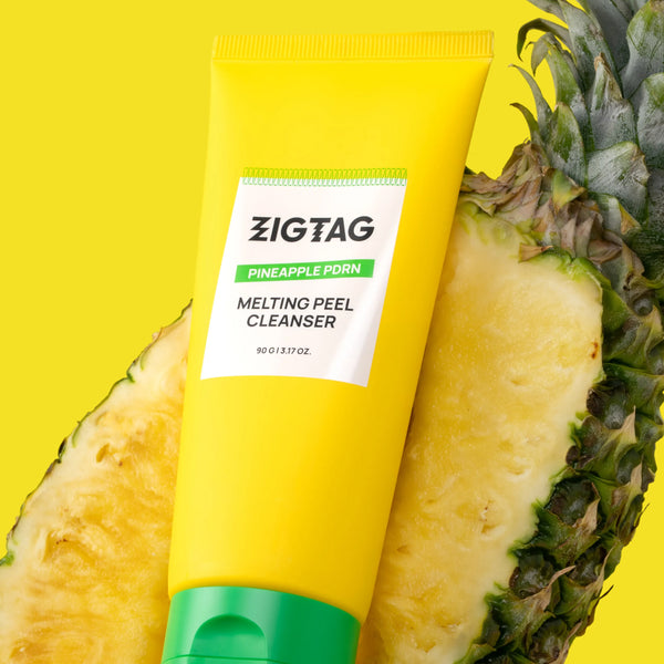 Pineapple PDRN Melting Peel Cleanser