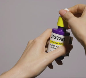 Vitamin C 15% Super Blast Ampoule