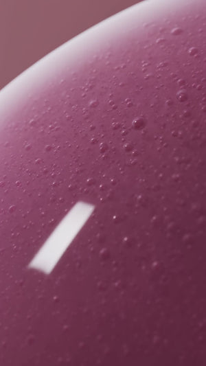 Berry Smoothie Scrub Cleanser