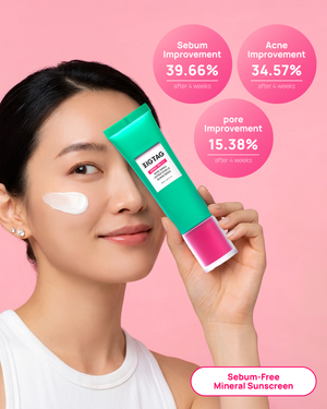 Non nano Hyper Shield Sunscreen
