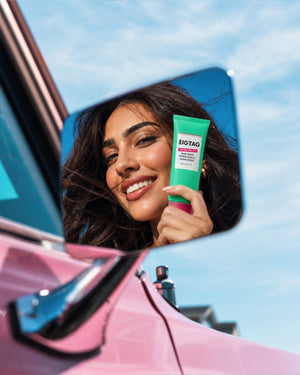 Non nano Hyper Shield Sunscreen