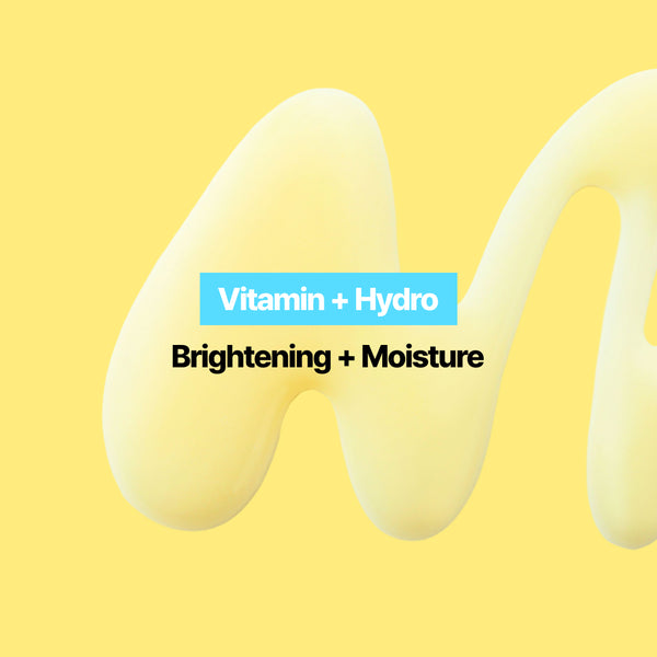 Vitamin C 10% Super Hydra Ampoule