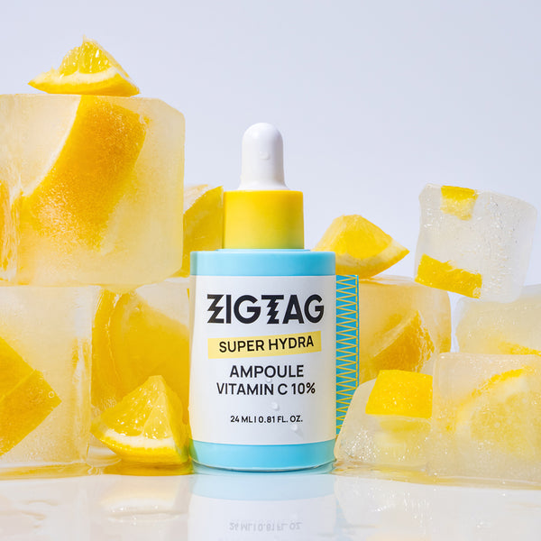 Vitamin C 10% Super Hydra Ampoule