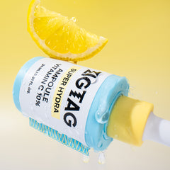 Vitamin C 10% Super Hydra Ampoule