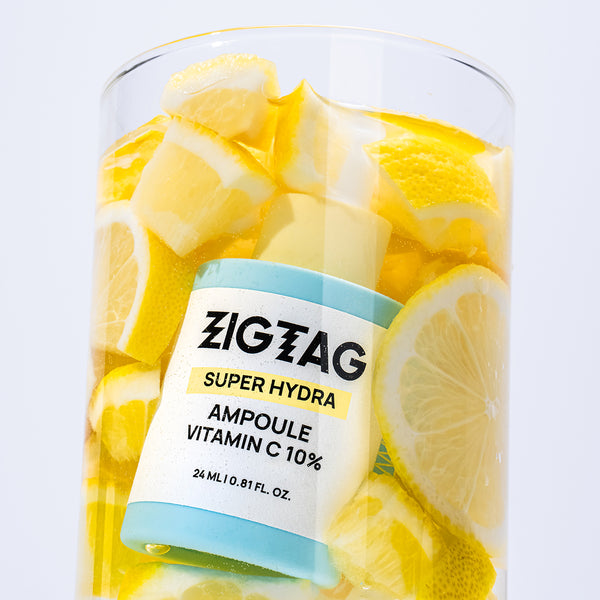 Vitamin C 10% Super Hydra Ampoule