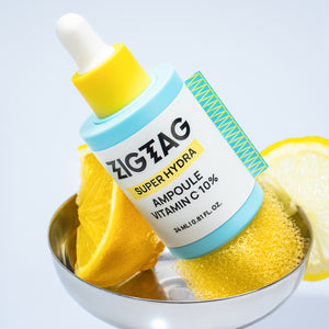 Vitamin C 10% Super Hydra Ampoule