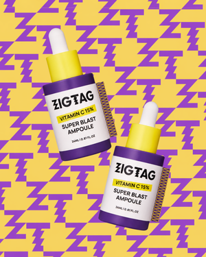 Vitamin C 15% Super Blast Ampoule