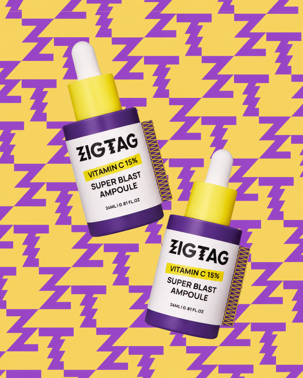 Vitamin C 15% Super Blast Ampoule
