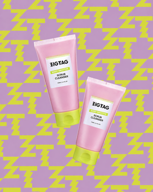 Berry Smoothie Scrub Cleanser