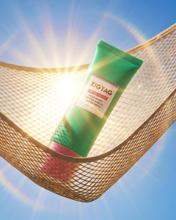 Non nano Hyper Shield Sunscreen