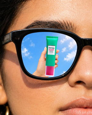 Non nano Hyper Shield Sunscreen