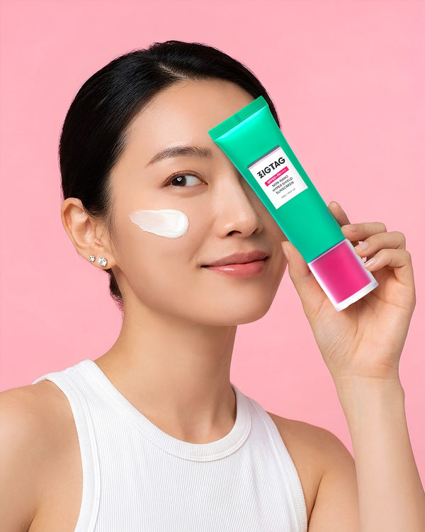 Non nano Hyper Shield Sunscreen