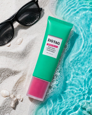 Non nano Hyper Shield Sunscreen