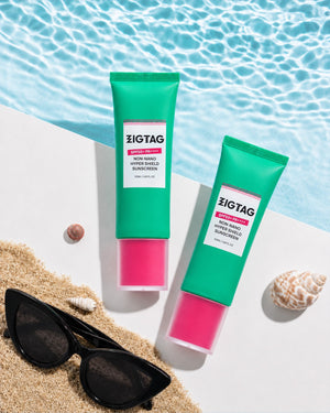 Non nano Hyper Shield Sunscreen