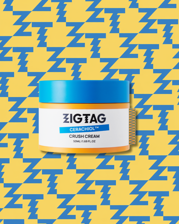 Cerachiol Crush Cream